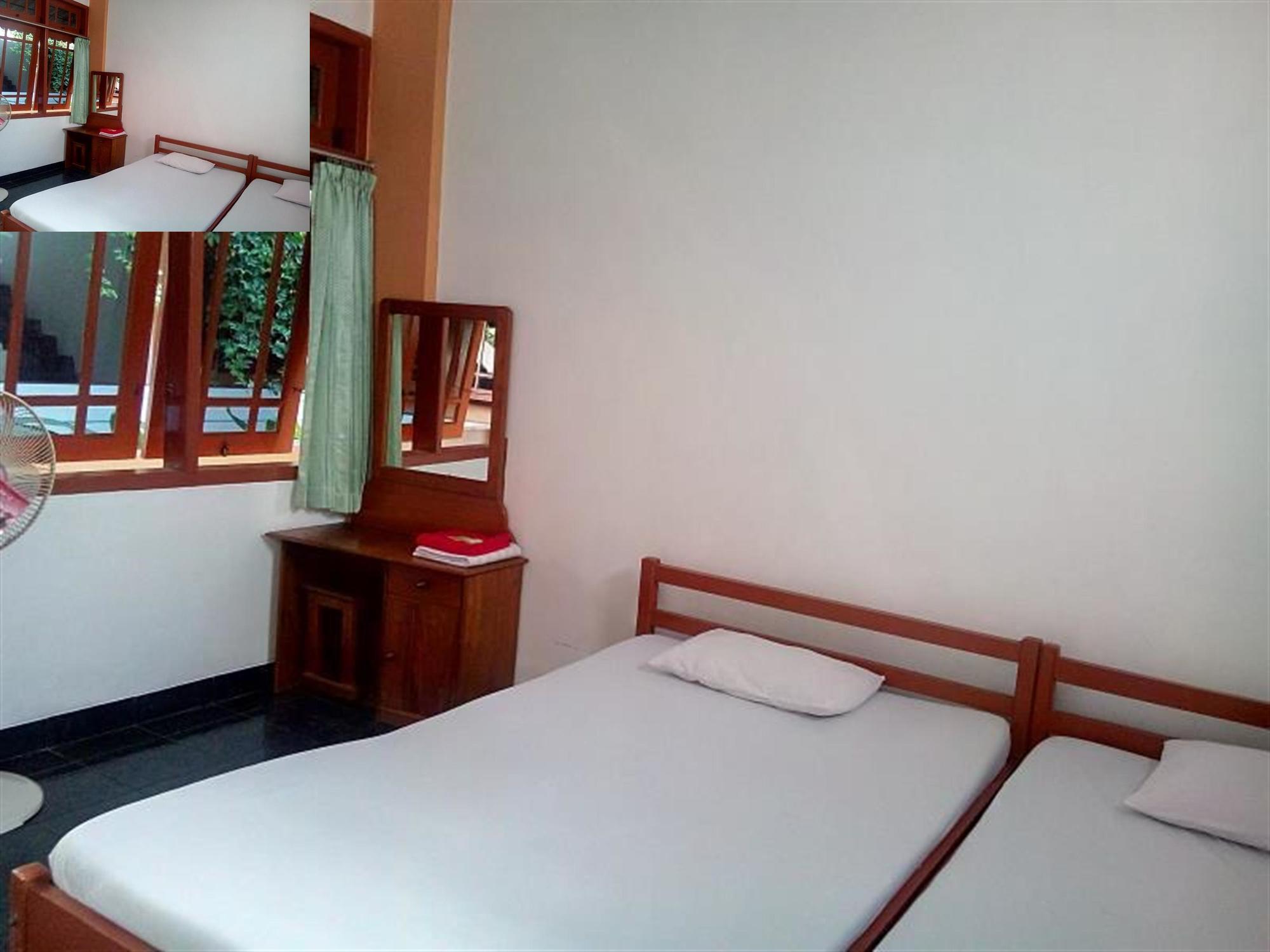 Hotel Dana Yogyakarta Exterior foto